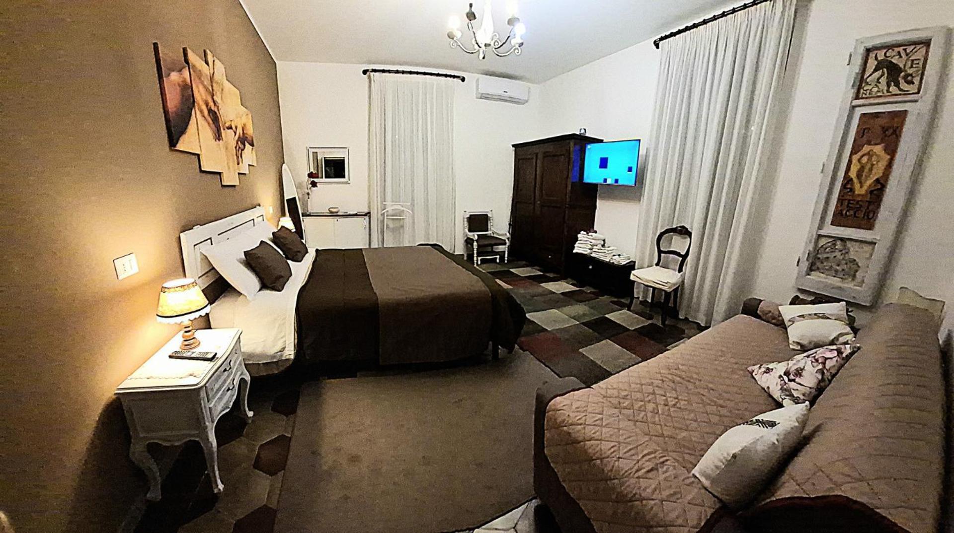 Casa Ferrari Testaccio E Trastevere Wi-Fi Free Roma Ngoại thất bức ảnh