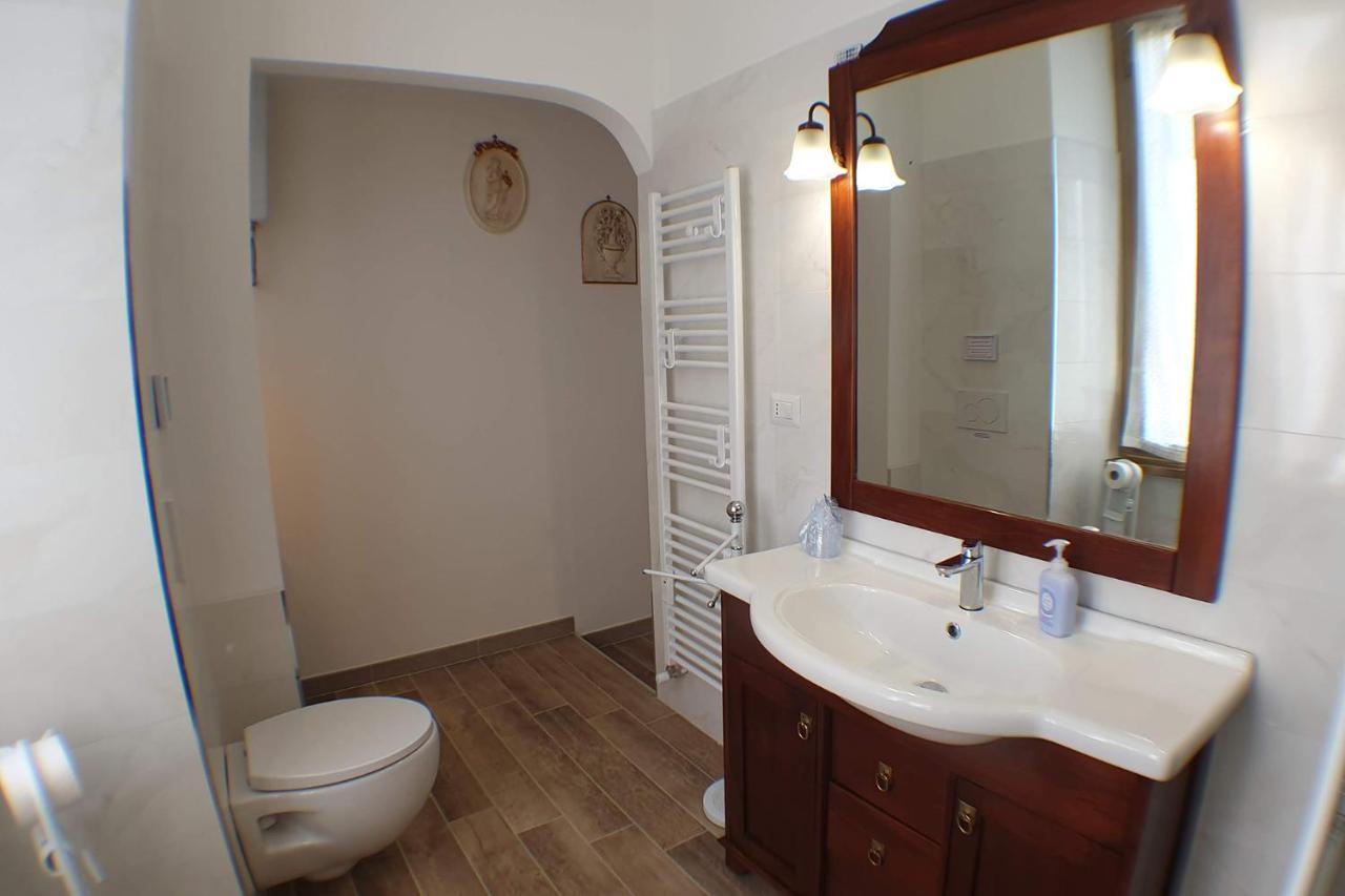 Casa Ferrari Testaccio E Trastevere Wi-Fi Free Roma Ngoại thất bức ảnh