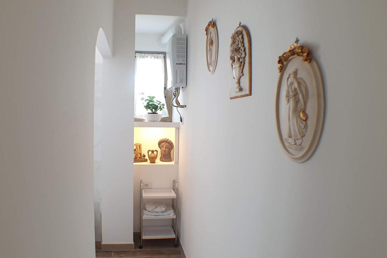 Casa Ferrari Testaccio E Trastevere Wi-Fi Free Roma Ngoại thất bức ảnh