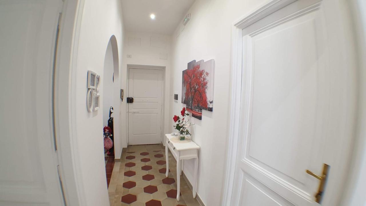Casa Ferrari Testaccio E Trastevere Wi-Fi Free Roma Ngoại thất bức ảnh